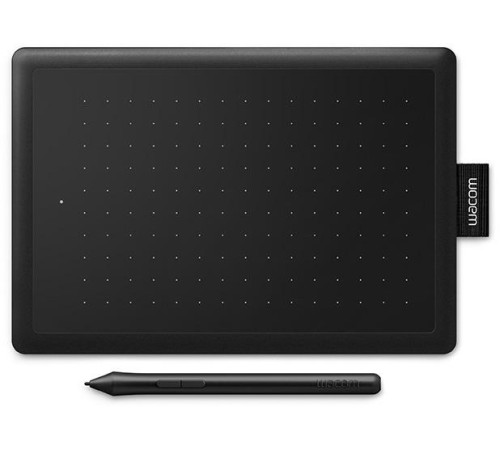 Графический планшет/ One by Wacom 2 Small (EMEA-South)