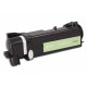 -/ Картридж лазерный Cactus CS-PH6130B 106R01285 черный (2500стр.) для Xerox Phaser 6130/6130n