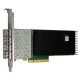 Сетевая карта/ Quad Port Fiber 10GBE PCI-E