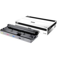 Емкость для отработанного тонера/ Samsung CLT-W606 Waste Toner Container