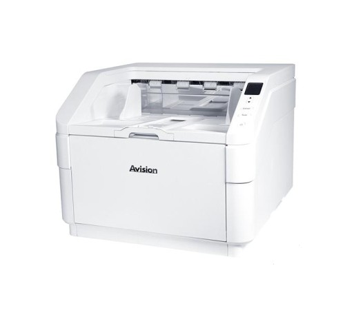 Сканер Avision AD8120P (000-0923A-02G)