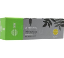 -/ Картридж лазерный Cactus CS-PH6500BK 106R01604 черный (3000стр.) для Xerox Phaser 6500/WorkCentre 65