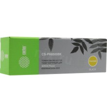 -/ Картридж лазерный Cactus CS-PH6500BK 106R01604 черный (3000стр.) для Xerox Phaser 6500/WorkCentre 65