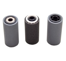 WC 7120 Комплект тормозных роликов/ WC 7120 Kit Dadf Feed R