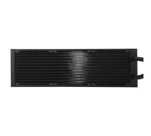 Система жидкостного охлаждения/ Water Cooling System Thermalright Aqua Elite 360 V3 (360mm, Black, ARGB/ Fans: 3x120mm, 66.17CFM, 25.6dBA, 1500RPM/ Pump height 53mm, 23dBA, 3300RPM, Rad thickness 27mm/ S: 1700, 1200, 20XX, 115X, AM5, AM4) Система жидкостного охлаждения/ Water Cooling System Thermalright Aqua Elite 360 V3 (360mm, Black, ARGB/ Fans: 3x120mm, 66.17CFM, 25.6dBA, 1500RPM/ Pump height 53mm, 23dBA, 3300RPM, Rad thickness 27mm/ S: 1700, 1200, 20XX, 115X, AM5, AM4)