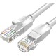 Патч-корд Vention прямой UTP cat.6, RJ45 - 2м. Серый