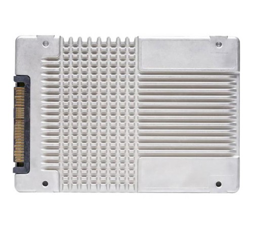 Твердотельный накопитель/ Intel SSD DC P4610 Series, 6.4TB, U.2(2.5" 15mm), NVMe, PCIe 3.1 x4, TLC, R/W 3200/3200MB/s, IOPs 654 000/210 500, TBW 36540, DWPD 3 (12 мес.) Твердотельный накопитель/ Intel SSD DC P4610 Series, 6.4TB, U.2(2.5" 15mm), NVMe, PCIe 3.1 x4, TLC, R/W 3200/3200MB/s, IOPs 654 000/210 500, TBW 36540, DWPD 3 (12 мес.)