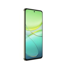 VIVO V30 Lite Green, 17,01 см (6.67") 2400 x 1080, 2,8 ГГц+1,9 ГГц, 8 Core, 8GB RAM, 128GB, 1 ТБ, 50 МП + 2 МП/8Mpix, 2 Sim, 2G, 3G, LTE, BT v5.0, Wi-Fi, NFC, GPS, Type-C, 5000mAh, Android 14, 196 г, 163,17 ммx75,85 ммx7,95 мм