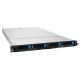 Серверная платформа/ ASUS RS700-E11-RS4U, 1U, 2 x LGA4677, 32 DIMM DDR5, 4 x 3.5/2.5" hs SATA/SAS*/NVME, 2 m.2, Up to 3+1 PCIe slot (+-1 x OCP 3.0 ), 2 x 10Gbe (X710) RJ45 port, 1+1 1200W