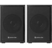 Defender Акустическая 2.0 система SPK 250 8 Вт, питание от сети 220