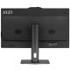 Моноблок MSI PRO AP272P 14M-622RU   27"(1920x1080 IPS)/Intel Core i7 14700(2.1Ghz)/16384Mb/512PCISSDGb/noDVD/Int:Intel UHD Graphics 770/Cam/BT/WiFi/-/war 1y/4.63kg/Black/Win11Pro + Wireless KB+M