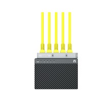 Коммутатор/ Коммутатор Netis ST3105GC 5x1Гбит/с неуправляемый