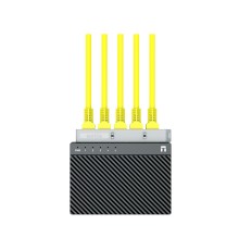 Коммутатор/ Коммутатор Netis ST3105GC 5x1Гбит/с неуправляемый