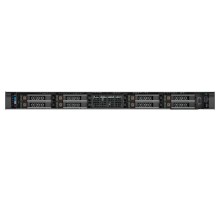 Шасси серверное DELL PowerEdge R660 1U/ 8SFF(uni.)/ 2xHS MCC/noMemory/ H965i/noDrivers/ 2xGE/4HPerf Fan/ RC2/ bezel/ noTPM/ IDRAC9 ent/ rails/ 1YWARR
