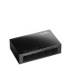 Коммутатор/ 5-Port Gigabit Desktop Switch, 5 10/100/1000M RJ45 Ports, Loop Detection, Desktop Metal Case, Power Saving, Plug & Play, Wall-Mount