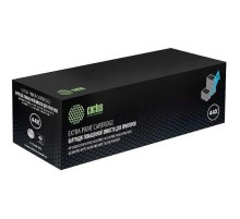 -/ Картридж лазерный Cactus CS-CF244X-MPS CF244XX черный (3000стр.) для HP LJ M15 Pro/ M16 Pro/M28w Pro MFP