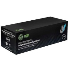 -/ Картридж лазерный Cactus CS-CF244X-MPS CF244XX черный (3000стр.) для HP LJ M15 Pro/ M16 Pro/M28w Pro MFP
