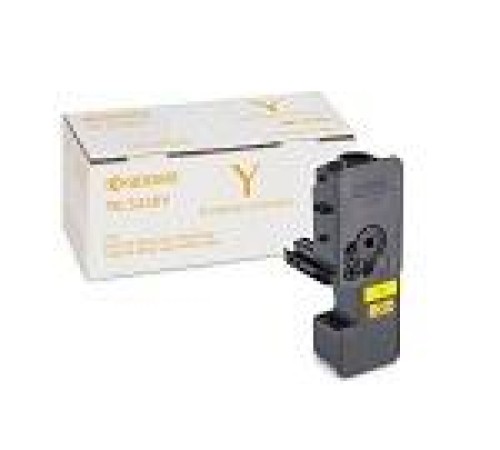 Kyocera Тонер-картридж TK-5220Y для P5021cdn/P5021cdw/M5521cdn/M5521cdw жёлтый (1200 стр.) Kyocera Тонер-картридж TK-5220Y для P5021cdn/P5021cdw/M5521cdn/M5521cdw жёлтый (1200 стр.)
