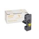 Kyocera Тонер-картридж TK-5220Y для P5021cdn/P5021cdw/M5521cdn/M5521cdw жёлтый (1200 стр.)