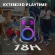 Активная акустическая система Tronsmart Halo 110 (Мятая упаковка)