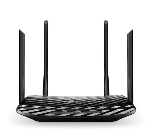 Маршрутизатор/ AC1200 Wireless Dual Band Gigabit MU-MIMO Router