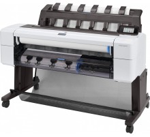 Плоттер/ HP DesignJet T1600dr 36-in PostScript Printer