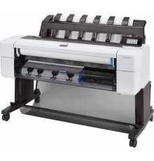 Плоттер/ HP DesignJet T1600dr 36-in PostScript Printer