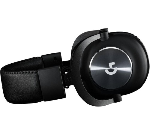 Гарнитура/ Logitech Headset G PRO X Gaming