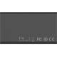 Внешний Твердотельный накопитель Dahua SSD Portable DHI-PSSD-T70-500G USB3.2 Gen2 Type-C 500GB