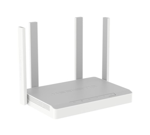 Маршрутизатор/ Keenetic Ultra Мультигигабитный интернет-центр с Mesh Wi-Fi 6 AX3200, двухъядерным ARM-процессором, Smart-коммутатором с 5 портами Gigabit Ethernet и 1 портом 2.5 Gigabit Ethernet, портами USB 3.0 и 2.0 Маршрутизатор/ Keenetic Ultra Мультигигабитный интернет-центр с Mesh Wi-Fi 6 AX3200, двухъядерным ARM-процессором, Smart-коммутатором с 5 портами Gigabit Ethernet и 1 портом 2.5 Gigabit Ethernet, портами USB 3.0 и 2.0