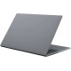 Ноутбук/ CHUWI GemiBook Plus 15.6"(1920x1080 (матовый) IPS)/Intel N-series N100(0.8Ghz)/8192Mb/256SSDGb/noDVD/Int:Intel UHD Graphics 600/Cam/BT/WiFi/38WHr/war 1y/1.75kg/Grey/Win11Home + мышь
