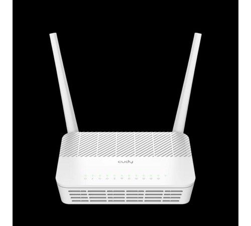 Роутер/ AC1200 Wi-Fi GPON Router Роутер/ AC1200 Wi-Fi GPON Router