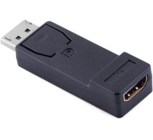 Greenconnect Переходник DisplayPort 20M AM - HDMI 19F, GCR-CVDP03
