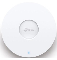 Точка доступа/ AX3000 Ceiling Mount Dual-Band Wi-Fi 6 Access Point, 1*1Gbps RJ45 Port, 574Mbps at  2.4 GHz + 2402 Mbps at 5 GHz, 802.3at POE, 2*Internal Antennas EUplug