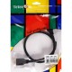 Кабель/ Кабель HDMI 19M/M,ver. 2.1, 8K@60 Hz 0.5m Telecom <TCG255-0.5M>