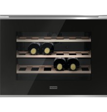Винный шкаф FRANKE/ Best, Винный шкаф Franke FMY 24 WCR N XS 131.0717.411