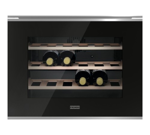 Винный шкаф FRANKE/ Best, Винный шкаф Franke FMY 24 WCR N XS 131.0717.411