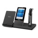 Wireless DECT Headset WH67 UC