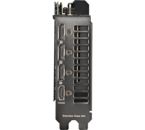 Видеокарта/ VGA ASUS NVIDIA GeForce DUAL-RTX3060-O12G-V2 12GB, GDDR6/192-bit, PCIe 4.0, 1xHDMI 2.1, 3xDP, 2.5-slot  90YV0GB2-M0NA10