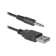 Акустическая 2.0 система Defender 65224 SPK 240 6 Вт, питание от USB