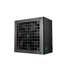 блок питания Deepcool GAMERSTORM PK500D (ATX 2.4, 500W, PWM 120mm fan, Active PFC+DC to DC, 80+ BRONZE) RET