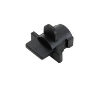 Втулка прижимного вала/ PLAIN SHAFT BEARING:PRESSURE ROLLER