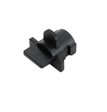 Втулка прижимного вала/ PLAIN SHAFT BEARING:PRESSURE ROLLER