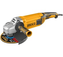 Угловая шлифовальная машина Ingco AG24008