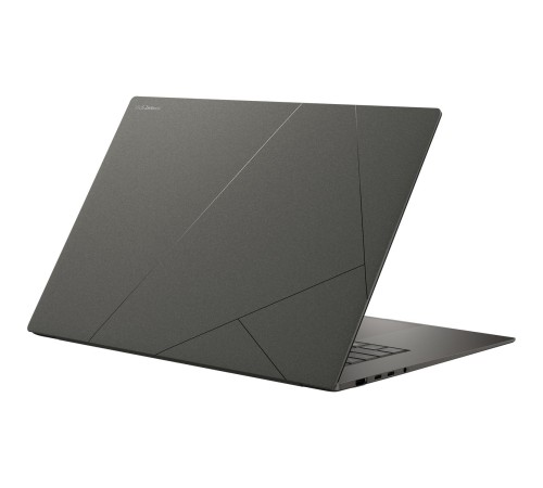 Ноутбук/ ASUS UM5606WA-RK236W 16"(2880x1800 OLED)/AMD Ryzen AI 9 HX 370(2Ghz)/32768Mb/1024PCISSDGb/noDVD/Int:AMD Radeon 890M/Cam/BT/WiFi/78WHr/war 1y/1.5kg/Zumaia Gray/Win11Home + алюм корп; +USB-RJ45 кабель Ноутбук/ ASUS UM5606WA-RK236W 16"(2880x1800 OLED)/AMD Ryzen AI 9 HX 370(2Ghz)/32768Mb/1024PCISSDGb/noDVD/Int:AMD Radeon 890M/Cam/BT/WiFi/78WHr/war 1y/1.5kg/Zumaia Gray/Win11Home + алюм корп; +USB-RJ45 кабель