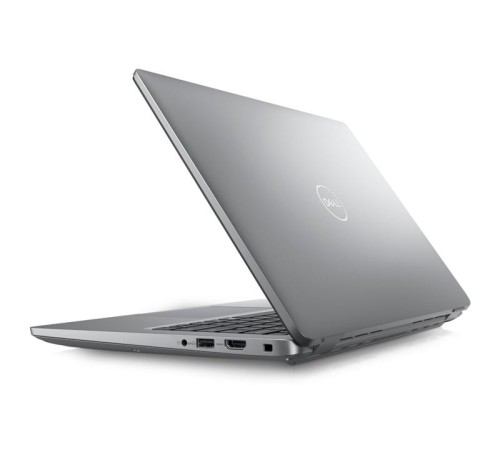 ноутбук DELL Latitude 5450 Core 7Ultra  155U 14,0" FullHD WVA AG 16GB (2x8GB)DDR5 512GB SSD Intel Graphics,3cell,Backlit,Thunderbolt,2y,Linux,1,37kg,KB Eng/Rus