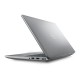 ноутбук DELL Latitude 5450 Core 7Ultra  155U 14,0" FullHD WVA AG 16GB (2x8GB)DDR5 512GB SSD Intel Graphics,3cell,Backlit,Thunderbolt,2y,Linux,1,37kg,KB Eng/Rus