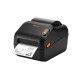 Принтер этикеток/ DT Printer, 203 dpi, XD3-40d, USB, Serial, Ethernet