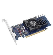 Видеокарта ASUS GT1030-2G-BRK // GT1030,DP,HDMI,2G,D5 ; 90YV0AT2-M0NA00
