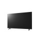 Телевизор ЖК 55'' LG/ 55", Ultra HD, Smart TV,Wi-Fi, DVB-T2/C/S2, MR, 2.0ch (20W), 3 HDMI, 2 USB, 2 Pole, Ashed Blue